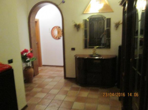 Гостиница B&B Villa Mirella  Пачино
